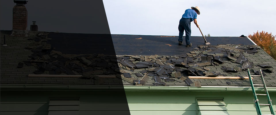 Oaks Roofing Contractors