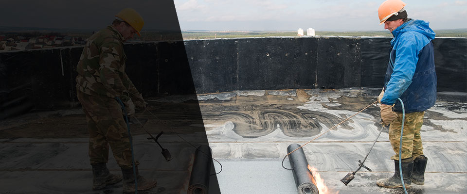 Oaks Roofing Contractors